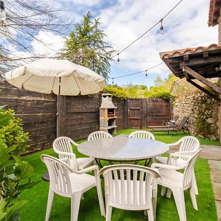 Casa De Al Lado En Barcenacionesヴィラ エクステリア 写真