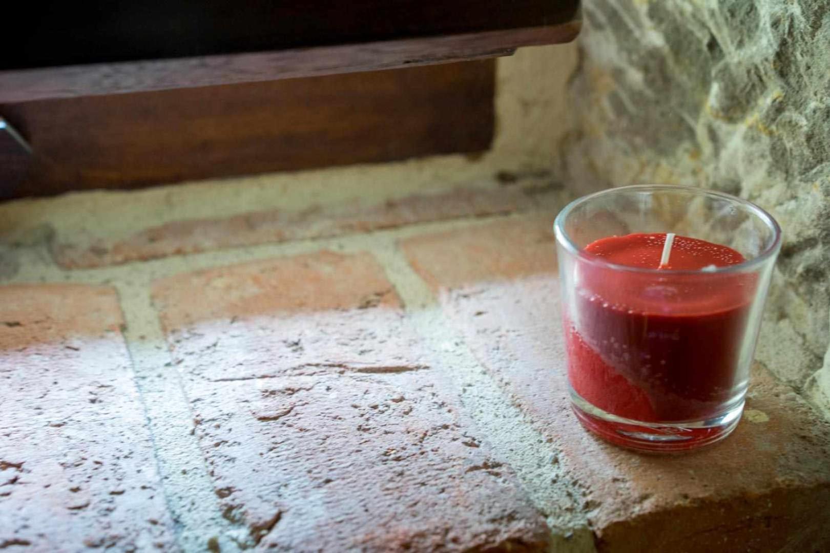 Casa De Al Lado En Barcenacionesヴィラ エクステリア 写真