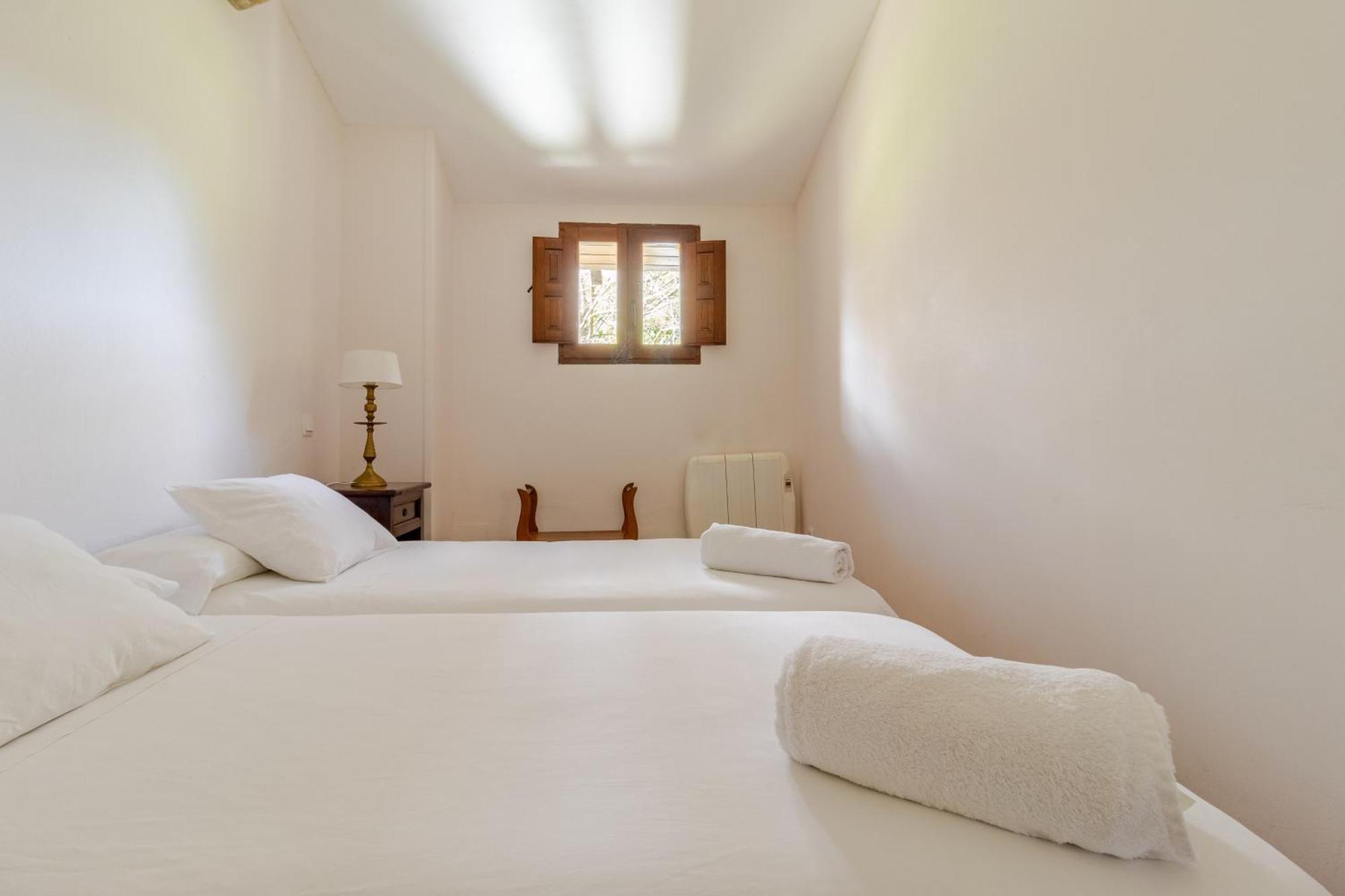 Casa De Al Lado En Barcenacionesヴィラ エクステリア 写真